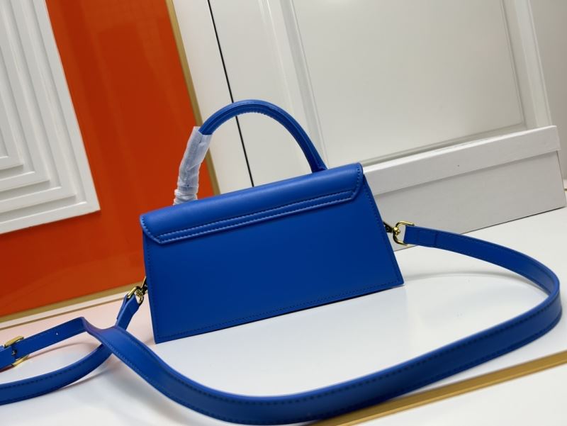 Jacquemus Top Handle Bags